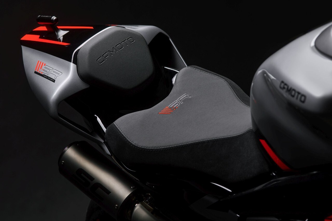 La CINA e la leadership nel design